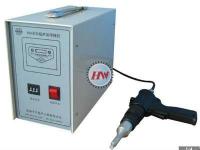 手持式超声波焊接机_高周波机