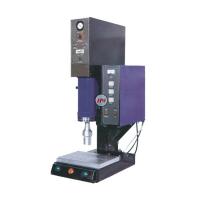 HW-2020超声波塑焊机_高周波机