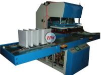 PP文件夹熔接机_高周波机