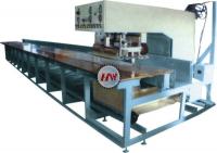 高周波喷绘布熔接机_高周波帆布机