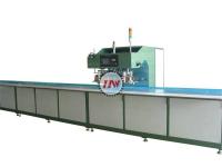 自动行走式高周波帆布机_高周波熔接机